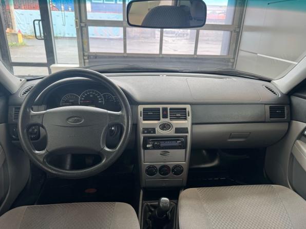 Lada (ВАЗ) Priora I с пробегом 2011 года, цена 219 000 рублей, 218429 км, хэтчбек, Автокод Объявления