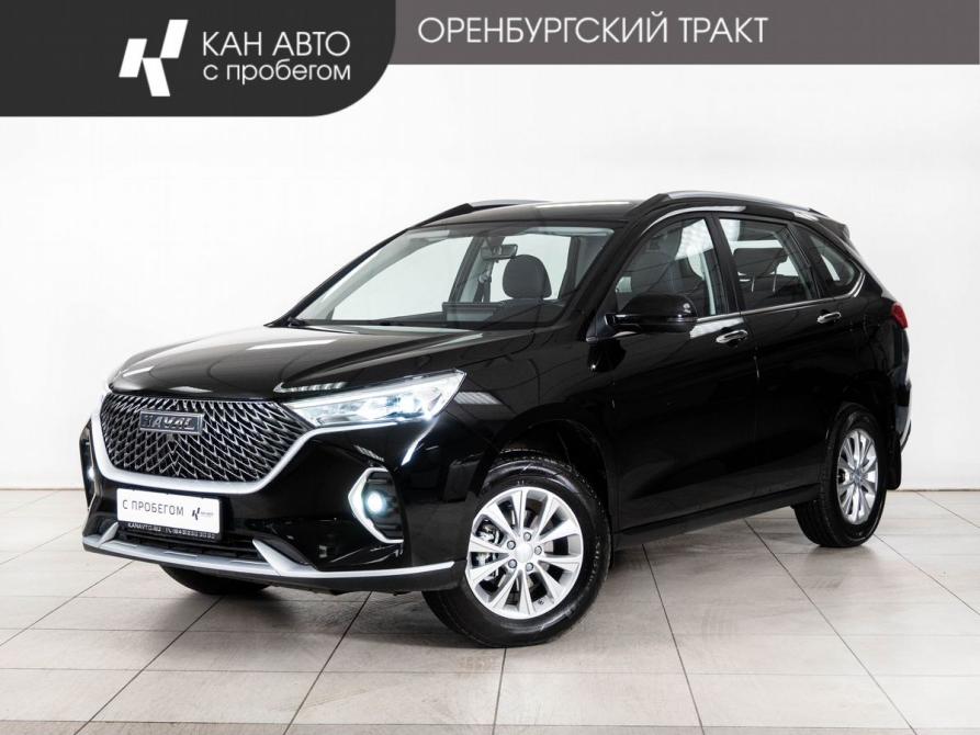 Haval M6 II Казань  - изображение 1