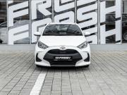 Toyota Yaris IV Ставрополь  - изображение 25