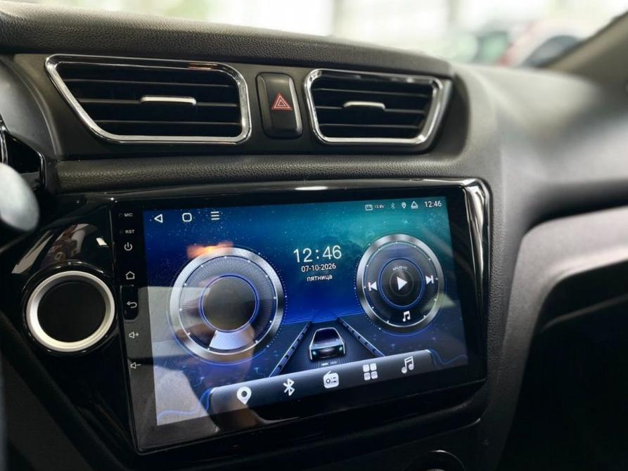 Kia Rio III Рестайлинг Ростов-на-Дону  - изображение 13