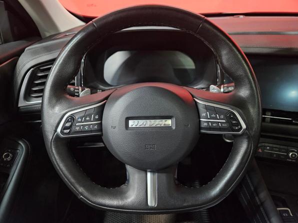 Haval F7 I с пробегом 2021 года, цена 1 860 000 рублей, 105390 км, внедорожник, Автокод Объявления