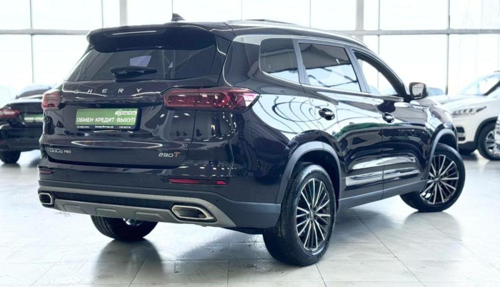 Chery Tiggo 8 Pro I Шахты  - изображение 7