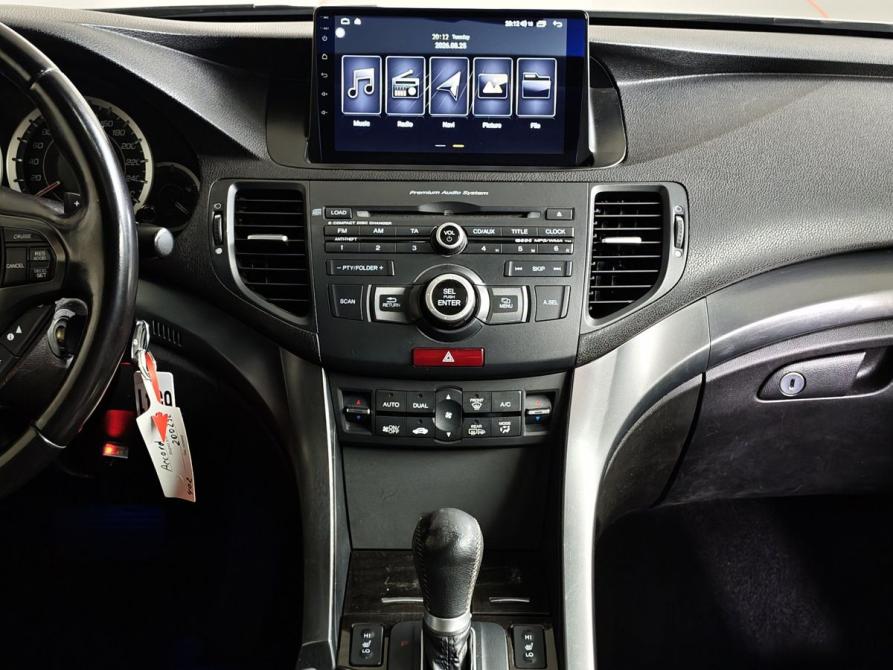 Honda Accord VIII Рестайлинг Москва  - изображение 15