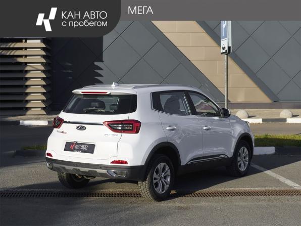 Chery Tiggo 4 Pro I с пробегом 2023 года, цена 1 598 000 рублей, 29284 км, внедорожник, Автокод Объявления