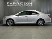 Toyota Camry VII (XV50) Пермь  - изображение 24