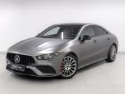 Mercedes-Benz CLA II (C118 X118) Санкт-Петербург  - изображение 31
