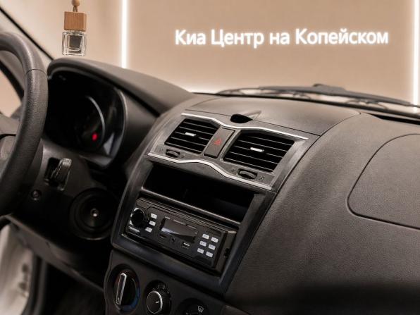 Lada (ВАЗ) Granta I Рестайлинг с пробегом 2023 года, цена 785 000 рублей, 15500 км, седан, Автокод Объявления