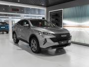 Haval F7x I Рестайлинг Москва  - изображение 26