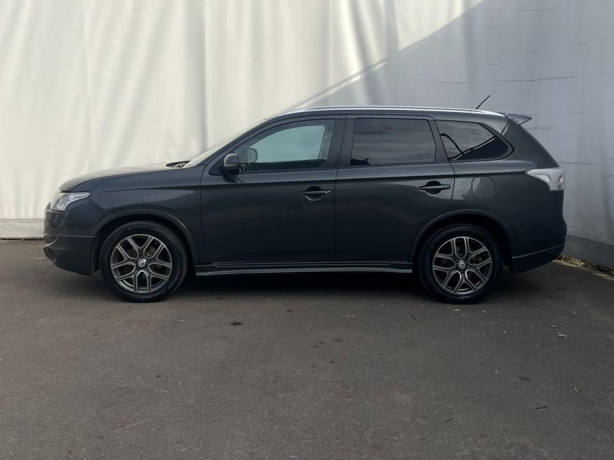 Mitsubishi Outlander III Москва  - изображение 8