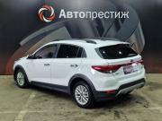 Kia Rio IV Ставрополь  - изображение 32