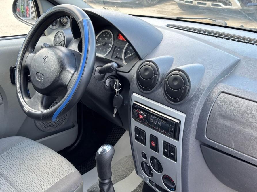 Renault Logan I Пермь  - изображение 14