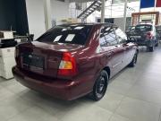 Hyundai Accent II Ростов-на-Дону  - изображение 14