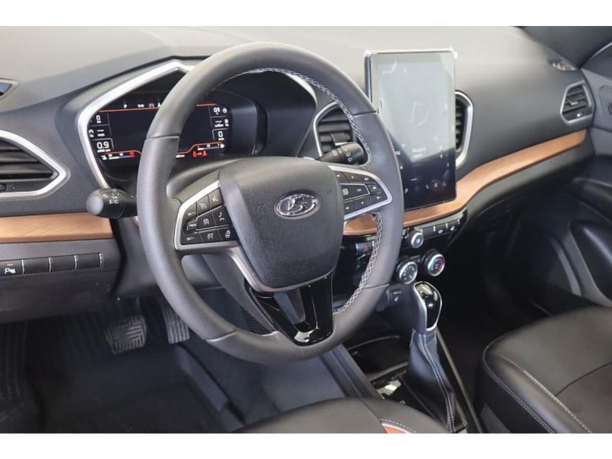 Lada (ВАЗ) Vesta I Рестайлинг (NG) Коломна  - изображение 6