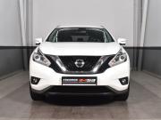 Nissan Murano III (Z52) Кемерово  - изображение 27