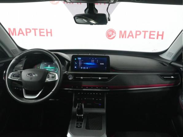 Chery Tiggo 4 Pro I с пробегом 2023 года, цена 1 680 000 рублей, 32295 км, внедорожник, Автокод Объявления