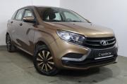 Lada (ВАЗ) XRAY I Санкт-Петербург  - изображение 17