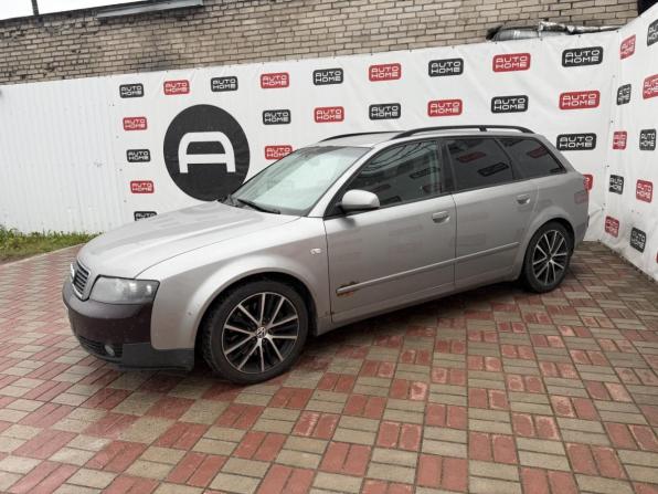 Audi A4 II (B6) с пробегом 2001 года, цена 319 999 рублей, 199123 км, универсал, Автокод Объявления