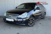 Nissan Almera III (G15) Киров  - изображение 20
