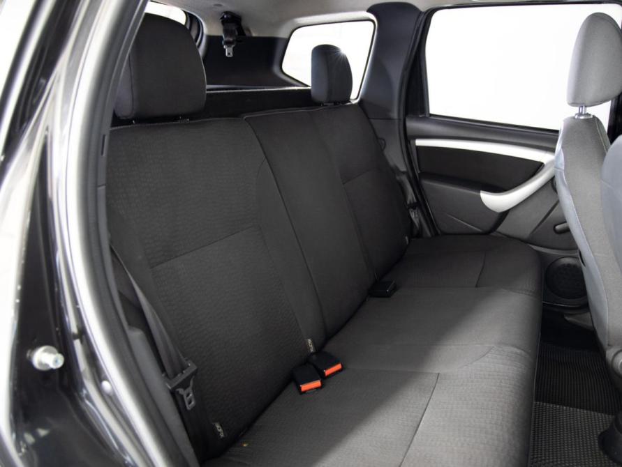 Nissan Terrano III (D10) Санкт-Петербург  - изображение 12