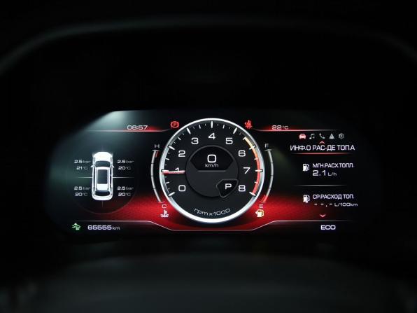 Haval F7 I Рестайлинг с пробегом 2023 года, цена 2 150 000 рублей, 65426 км, внедорожник, Автокод Объявления
