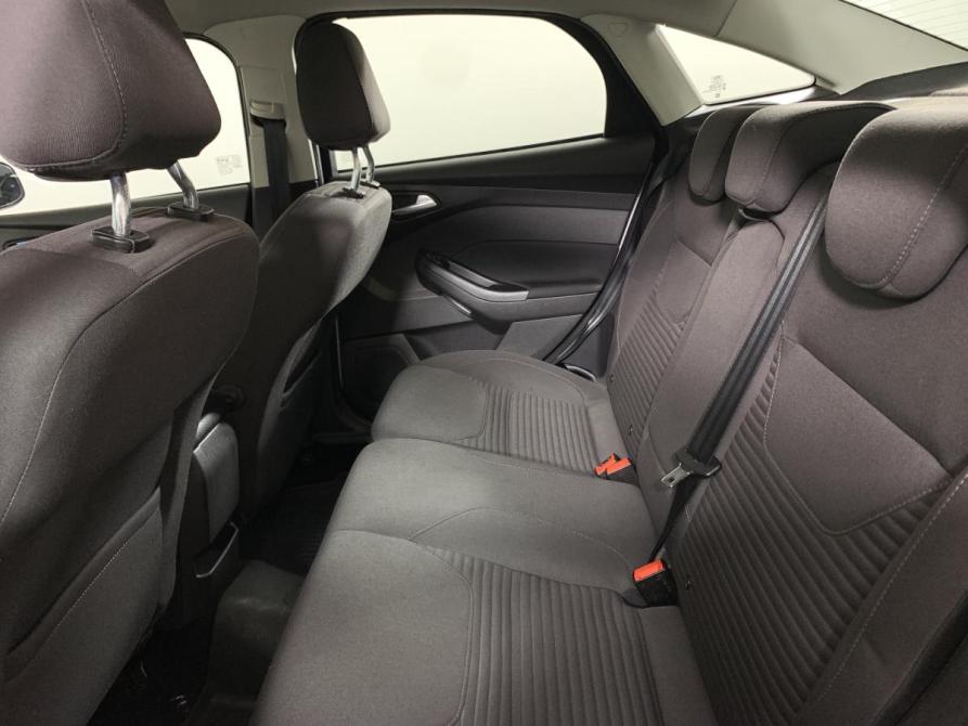 Ford Focus III Рестайлинг Москва  - изображение 18