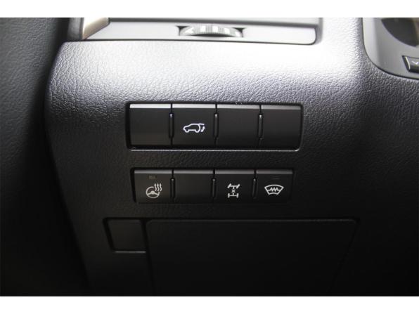 Lexus RX IV Рестайлинг с пробегом 2021 года, цена 5 310 000 рублей, 50930 км, внедорожник, Автокод Объявления