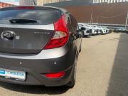 Hyundai Solaris I Москва  - изображение 20
