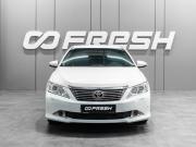 Toyota Camry VII (XV50) Тюмень  - изображение 23