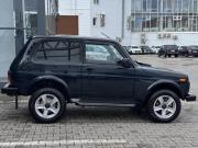 Lada (ВАЗ) Niva Legend Пермь  - изображение 29