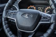 Lada (ВАЗ) Vesta I Рестайлинг (NG) Ульяновск  - изображение 40