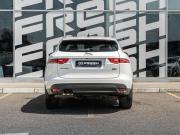 Jaguar F-Pace I Краснодар  - изображение 32