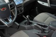 Geely Emgrand X7 I Рестайлинг Ульяновск  - изображение 51
