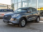Chery Tiggo 4 Pro I Волгоград  - изображение 37
