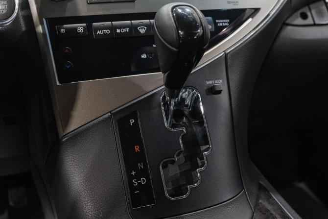 Lexus RX III Рестайлинг с пробегом 2014 года, цена 3 299 000 рублей, 133000 км, внедорожник, Автокод Объявления