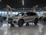 Geely Monjaro I Рестайлинг 2 Москва  - изображение 32