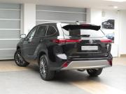 Toyota Highlander IV (XU70) Санкт-Петербург  - изображение 39
