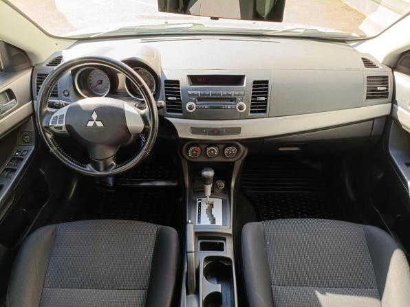 Mitsubishi Lancer X с пробегом 2007 года, цена 499 000 рублей, 184285 км, седан, Автокод Объявления