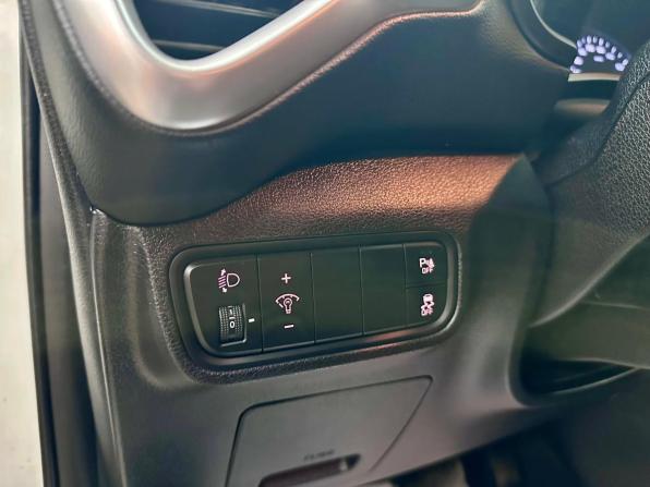 Kia Soul III с пробегом 2021 года, цена 1 520 000 рублей, 71827 км, хэтчбек, Автокод Объявления