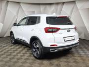 Chery Tiggo 4 Pro I Москва  - изображение 24