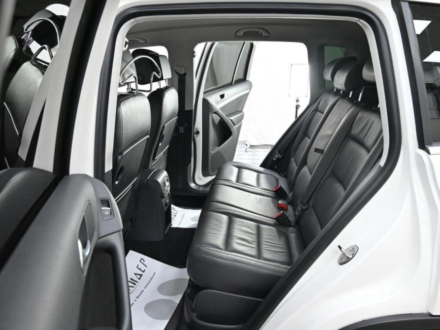 Volkswagen Tiguan I Рестайлинг Москва  - изображение 6