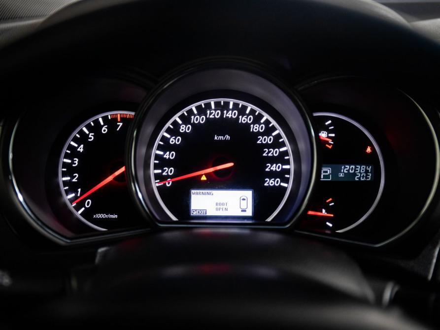 Nissan Murano II (Z51) Рестайлинг 2 Иркутск  - изображение 12