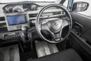 Suzuki Wagon R VI Барнаул  - изображение 40