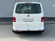 Volkswagen Multivan T5 Рестайлинг Санкт-Петербург  - изображение 27