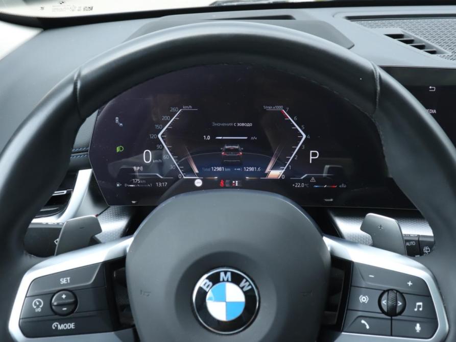 BMW X1 III (U11/U12) Москва  - изображение 12