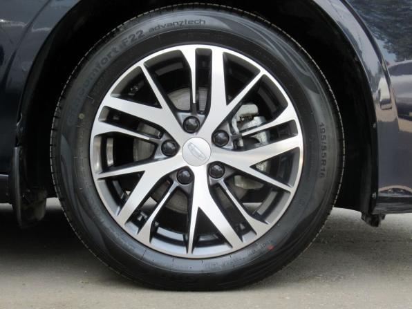 Geely Emgrand II с пробегом 2023 года, цена 1 700 000 рублей, 39785 км, седан, Автокод Объявления