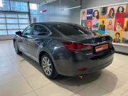 Mazda 6 III (GJ) Екатеринбург  - изображение 27