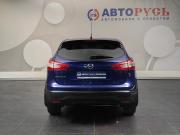 Nissan Qashqai II Москва  - изображение 29