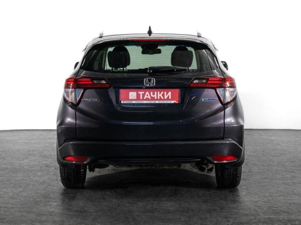 Honda Vezel I с пробегом 2014 года, цена 1 395 300 рублей, 155877 км, внедорожник, Автокод Объявления