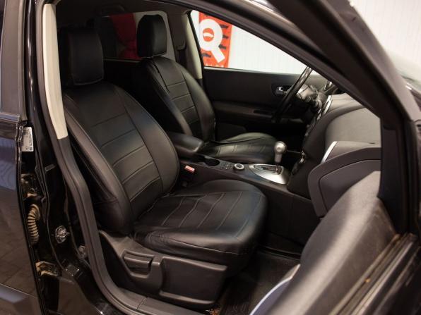 Nissan Qashqai I Рестайлинг с пробегом 2011 года, цена 1 030 000 рублей, 149234 км, внедорожник, Автокод Объявления