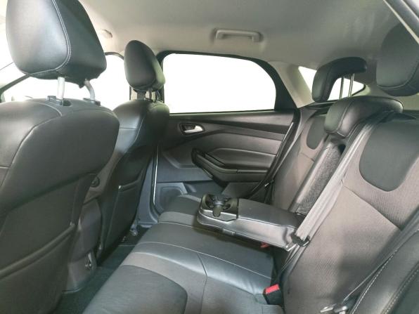 Ford Focus III с пробегом 2011 года, цена 675 000 рублей, 176700 км, хэтчбек, Автокод Объявления
